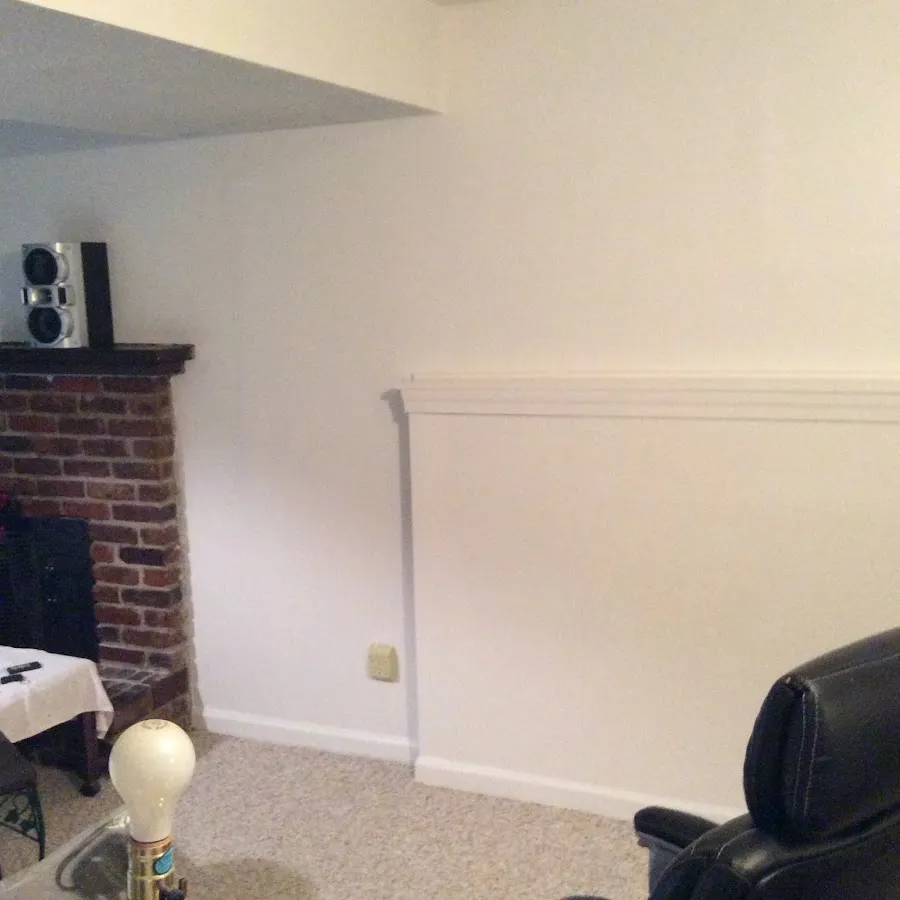 Water damage restoration completed in Ecorse basement